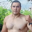 Равиль, 30 лет