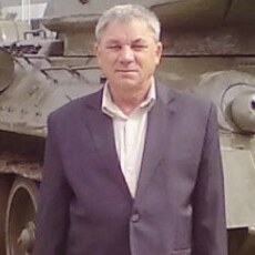 Фотография мужчины Александр, 70 лет из г. Луганск