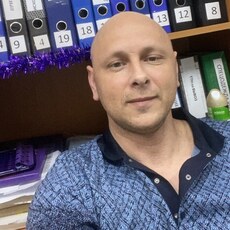 Фотография мужчины Дмитрий, 42 года из г. Нефтеюганск