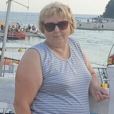 Фотография девушки Елена, 46 лет из г. Павловский Посад