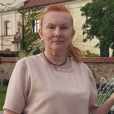 Фотография девушки Татьяна, 60 лет из г. Пинск