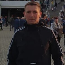 Фотография мужчины Александр, 45 лет из г. Наро-Фоминск