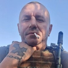 Фотография мужчины Алексей, 42 года из г. Оренбург