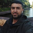 Фархад, 39 лет