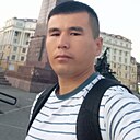 Нурбек, 32 года