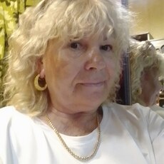 Фотография девушки Татьяна, 65 лет из г. Тула