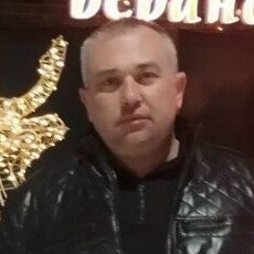 Фотография мужчины Михаил, 39 лет из г. Таловая
