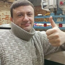 Фотография мужчины Алексей, 38 лет из г. Вязьма