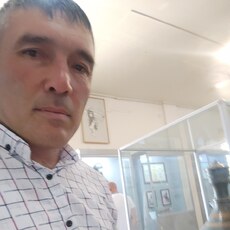 Фотография мужчины Алишер, 43 года из г. Самарканд