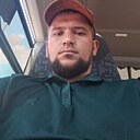 Сафар, 35 лет