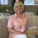 Ирина, 53 года