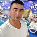 Алишер, 52 года
