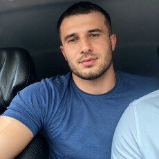 Фотография мужчины Умар, 33 года из г. Нижневартовск