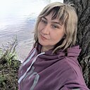 Elena, 44 года