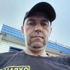 Фотография мужчины Рома, 44 года из г. Бутурлиновка