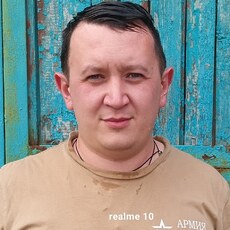 Фотография мужчины Тимур, 33 года из г. Макеевка