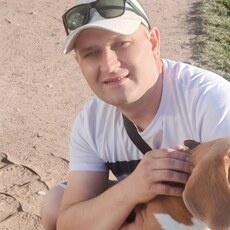 Фотография мужчины Александр, 40 лет из г. Санкт-Петербург