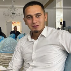 Фотография мужчины Кирилл, 22 года из г. Атырау(Гурьев)