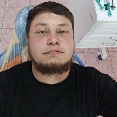 Фотография мужчины Андрей, 28 лет из г. Агинское