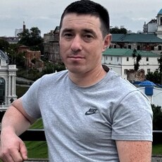 Фотография мужчины Дима, 36 лет из г. Змеиногорск