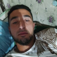 Фотография мужчины Vm Mustafa, 36 лет из г. Нижнеудинск