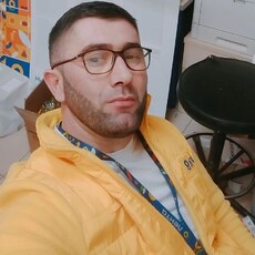 Фотография мужчины Мурад, 35 лет из г. Соликамск