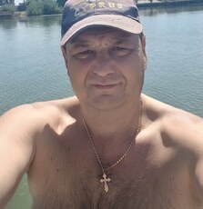 Фотография мужчины Владимир, 46 лет из г. Ростов-на-Дону
