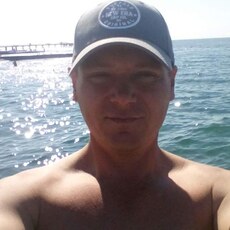 Фотография мужчины Александр, 41 год из г. Персиановский