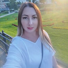 Фотография девушки Ольга, 41 год из г. Пушкино (Московская Обл)