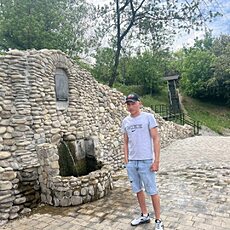 Фотография мужчины Эдуард, 31 год из г. Мелитополь