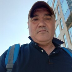 Фотография мужчины Хаётжон, 51 год из г. Архангельск
