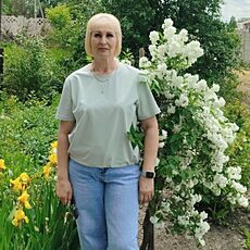 Фотография девушки Галина, 58 лет из г. Донецк