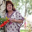 Наталия, 59 лет