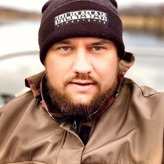 Фотография мужчины Михаил, 41 год из г. Сызрань
