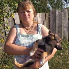 Фотография девушки Марина, 56 лет из г. Калинковичи