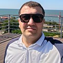 Сирож, 34 года