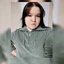 Эльза, 25 лет