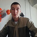 Алексей, 25 лет