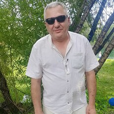Фотография мужчины Дживан, 52 года из г. Иркутск