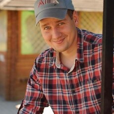 Фотография мужчины Виталий, 39 лет из г. Могилев