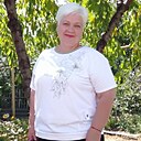 Татьяна, 58 лет