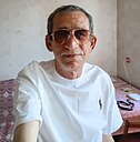 Саид, 51 год