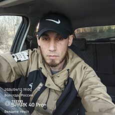 Фотография мужчины Элдор, 32 года из г. Грязовец