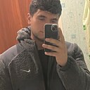 Дима, 21 год