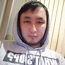 Бек, 30 лет