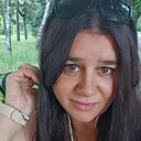 Брюнетка, 45 лет