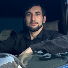 Фотография мужчины Мурад, 31 год из г. Махачкала