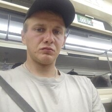 Фотография мужчины Серёжа, 24 года из г. Самара