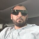 Еркен, 40 лет