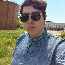 Фотография мужчины Александр, 21 год из г. Владимир